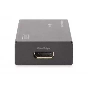DisplayPort kartotuvas Digitus DS-52900 4K