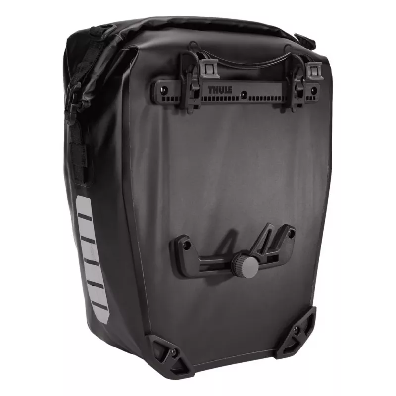 Thule 5288 Shield Dviračio Krepšiai 25L Pora Juoda
