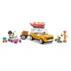 LEGO Friends statybinis žaislas 42659 Nuotykių kelionė su draugais, 220 dalių, 2 minifigūrėlės, nuo 6 metų
