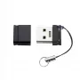 Intenso 16 GB USB atmintukas 3.2 Gen 1 juodas