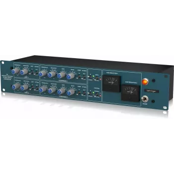 Behringer 369 Kompresorius/Limiteris