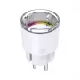 Išmanusis „ZigBee“ kištukas „Gosund EP2-Z“ 10A su nuotoliniu valdymu ir energijos stebėjimu