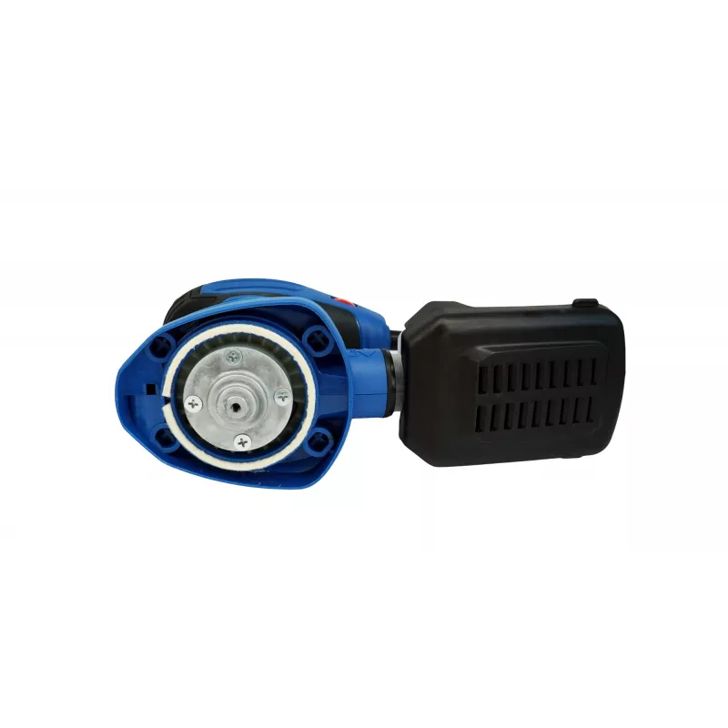 Orbitalinis šlifuoklis BLAUPUNKT OS6010 — 240 W, 12 000 aps./min.