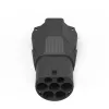 Kištukinis adapteris NRGkick Smart Attachment Type 2 juodas 32 A
