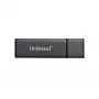 INTENSO atmintukas USB 2.0 8GB antracitas 3521461