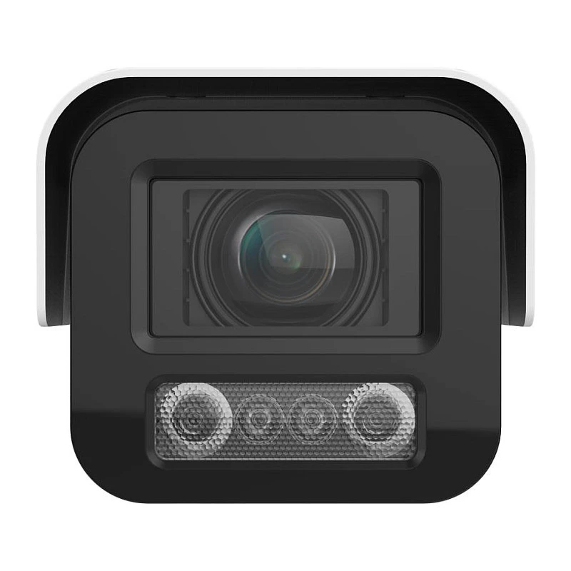IP stebėjimo kamera Hikvision iDS-2CD7A47G0/P-XZHSY 2688x1520 2.8-12mm