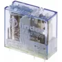 Finder PCB Relė 24 V/DC 16 A 1 Normaliai Atviras Kontaktas 40.61.7.024.1320 1 vnt.