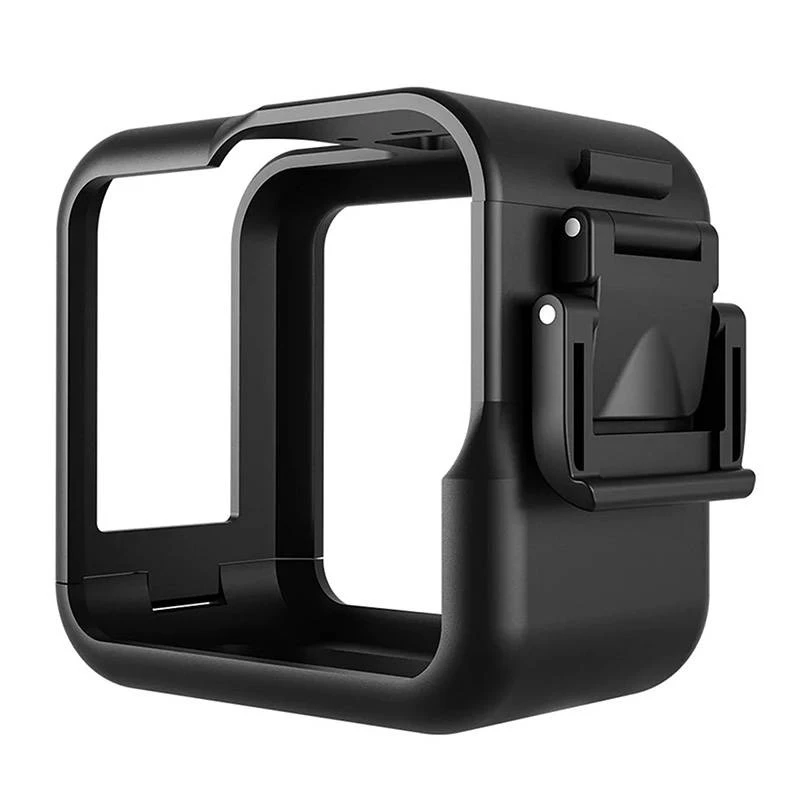 TELESIN plastikinis rėmelis su 3-kojų laikikliu, skirtas GoPro HERO11 Black Mini