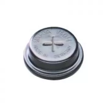 Įkraunama NiMH moneta Varta V40H 1.2V 40mAh, modelis 55604101501