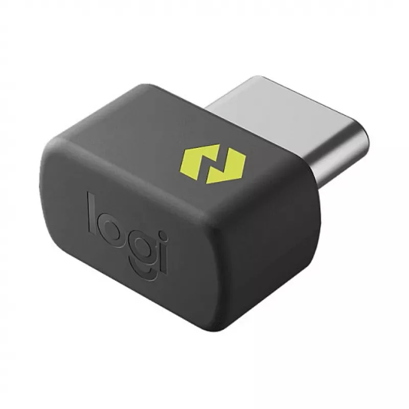 Logitech MX Master 4 - Pelė - Bluetooth, 2,4 GHz - Grafitas