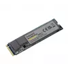 SSD diskas Intenso 500GB M.2 PCIe PCI Express 3.0 NVMe