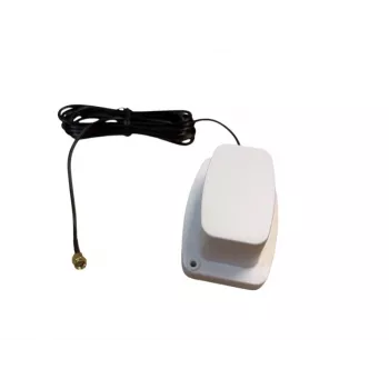 ALLNET GSM antena 1.1~4.1 dBi SISO kryptinė vidaus antena SMA-M tiesi (ALL19104)