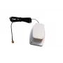 ALLNET GSM antena 1.1~4.1 dBi SISO kryptinė vidaus antena SMA-M tiesi (ALL19104)