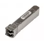 MikroTik SFP modulis S-C51DLC40D, CWDM, 1,25Gb/s, 1510nm, 2x LC, 40km, DDM, vienmodis