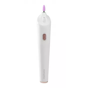 Manikiūro/pedikiūro prietaisas Medisana MP 900