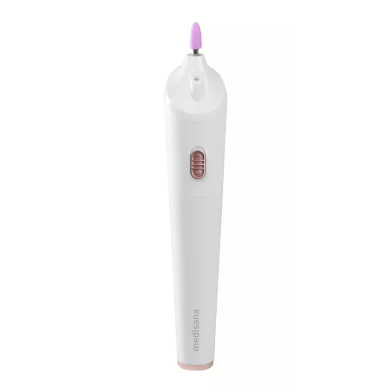 Manikiūro/pedikiūro prietaisas Medisana MP 900