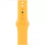 Apple dirželis laikrodžiui – 41 mm – dydis M/L – Sunshine (MWMQ3ZM/A)