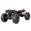 RC visureigis Amewi Mini‑D90 4WD 1:16 RTR nuotoliniu valdymu modelis, 4 ratų pavara, 1:16 mastelis