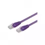 Wentronic 95216 Ethernet Patch kabelis