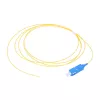 Pigtail Extralink SC/UPC G.657.A1 900µm FTTH 2 m (Easy Strip)