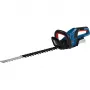 Bosch GHE 18V-60 PROFESSIONAL akumuliatorinis gyvatvorių karpiklis, vienas peilis, 3 kg, 18 V