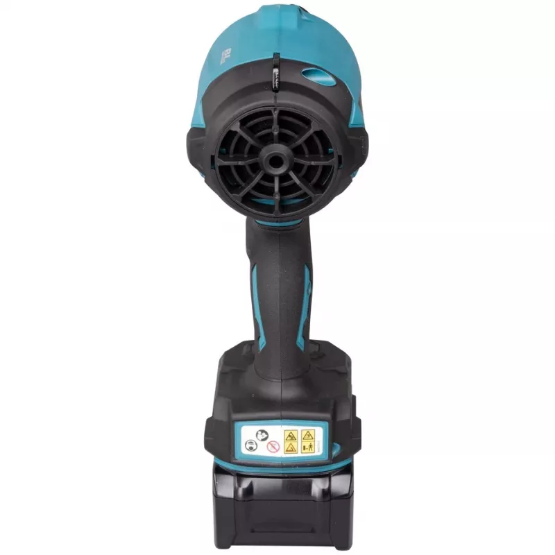 Pūstuvas lapams Makita AS001GZ 40 V