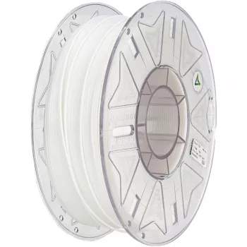 3D spausdinimo medžiaga Creality 3D 3301010405 Polilaktido rūgštis PLA balta 1 kg
