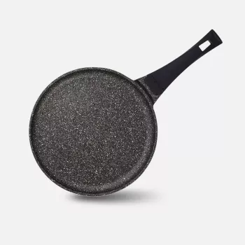 Blynų keptuvė Pensofal Saxum 28 cm nelimpanti patvari