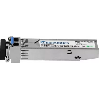 SFP modulis BlueOptics GXVR-LX-20-BO 1250 Mbit/s