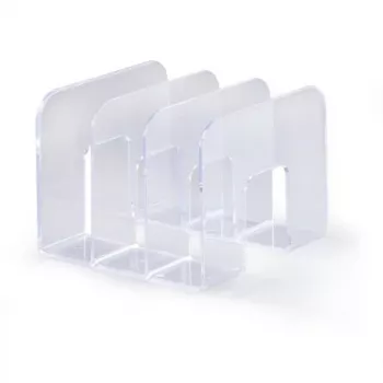 Stalinis katalogų stovas Durable 1701395400