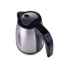 Adler AD 1203 elektrinis virdulys 1 L sidabrinis 1630 W