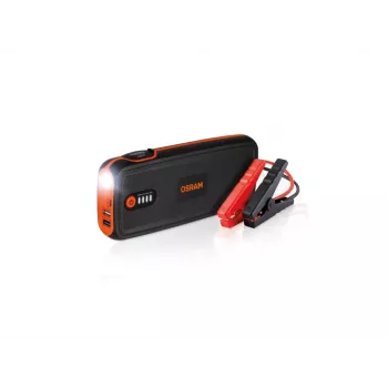 Osram BatteryStart 400 – Baterijos paleidimo įrenginys