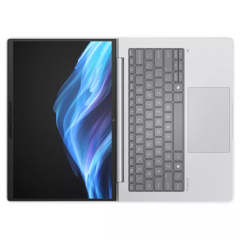 HP EliteBook 8 G1i CU5 226V/16GB/512SSD/W11 Pro 3 metų garantija (Vokiška klaviatūra)