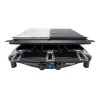 Kepimo prietaisas Steba RC4 Plus Deluxe Black