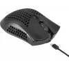 Defender 52709 709 L Black USB žaidimų pelė