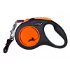 FLEXI New Neon S – atsitraukiantis pavadėlis – 5 m