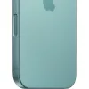 Apple iPhone 16 - 5G išmanusis telefonas - Dual-SIM / Vidinė atmintis 512 GB