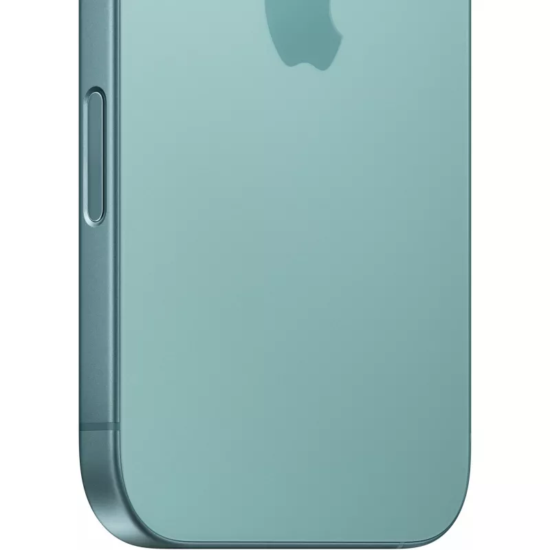 Apple iPhone 16 - 5G išmanusis telefonas - Dual-SIM / Vidinė atmintis 512 GB