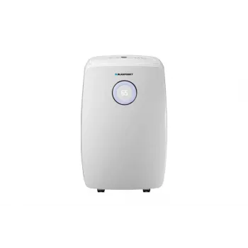 Oro sausintuvas BLAUPUNKT ADH701 – 20 l/parą, 5,5 L talpa, 47 dB, 350 W, baltas