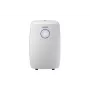 Oro sausintuvas BLAUPUNKT ADH701 – 20 l/parą, 5,5 L talpa, 47 dB, 350 W, baltas
