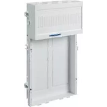 Hager eHZ-Tragplatte universal N ZU96EN (ZU96EN) – laikiklis elektros skaitikliui