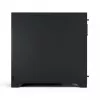 PC korpusas Fractal Design Pop 2 Air Black TG RGB Midi bokštas — ATX/Micro‑ATX/Mini‑ITX, 3x120mm priekyje, 1x120mm gale, 2,5 colio+3,5 colio lizdai