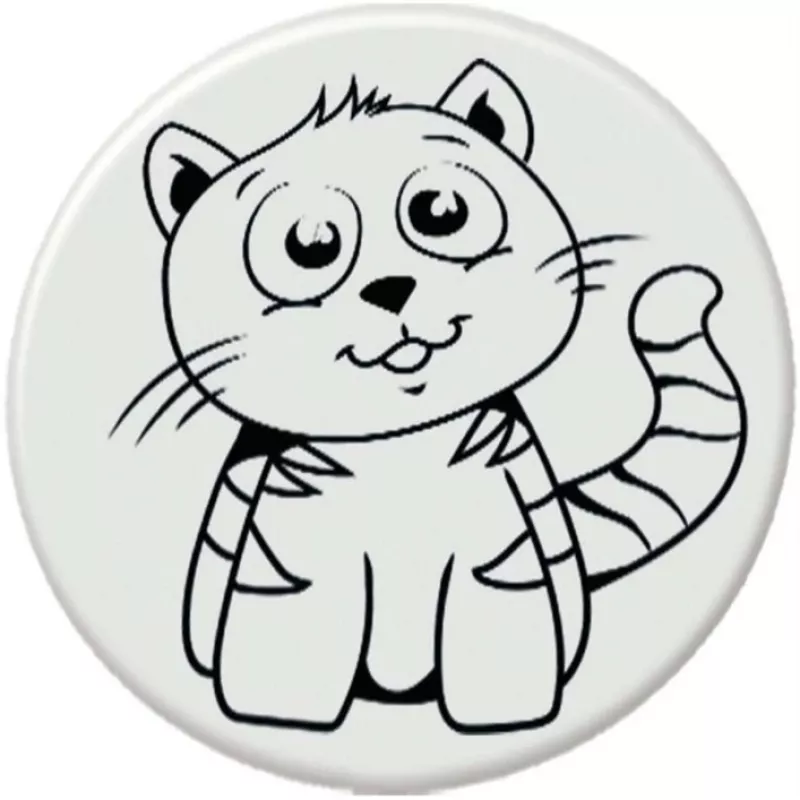 Xoomy Midi Manga Stiliaus Piešimo Rinkinys