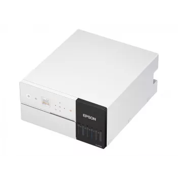 Spausdintuvas Epson SURELAB SL-D500 – spalvotas pjezoelektrinis rašalinis