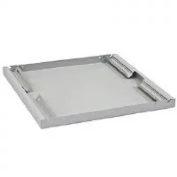 Triton lentyna su perforacija 1U 150mm Triton RAC-UP-150-A4