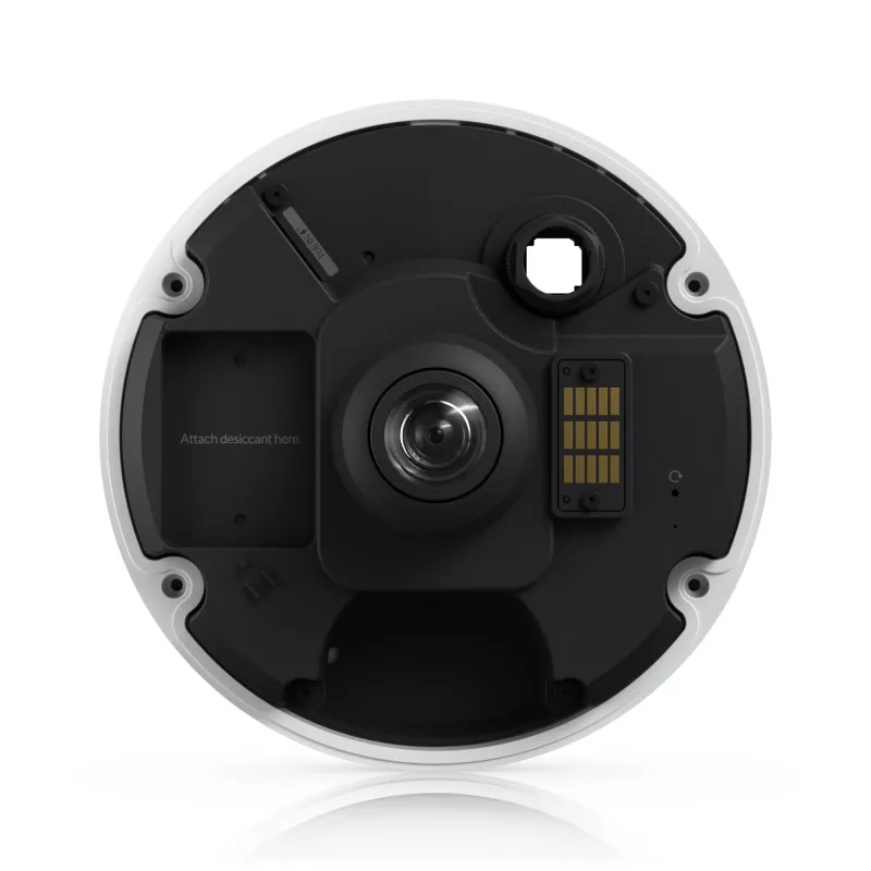Tinklinė kamera 12MP/WH UVC-G6-PRO-360-W Ubiquiti