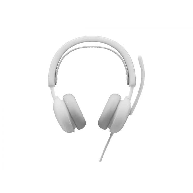 Ausinės Logitech Zone Wired 2 for Business