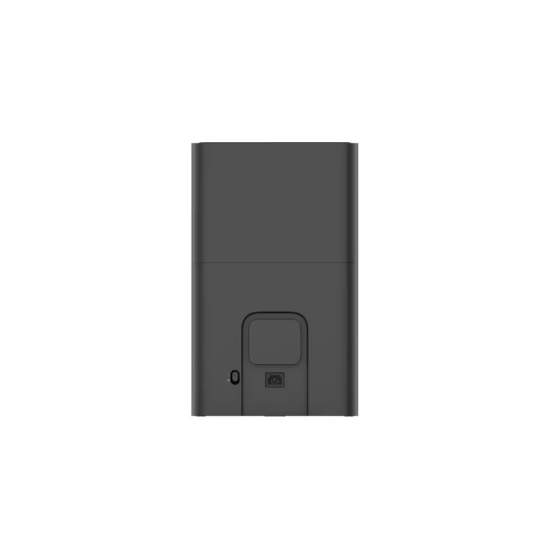 Automatinė ištuštinimo stotelė Xiaomi Mi Mop 2 Ultra, juoda (BHR5196EU)