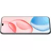 HONOR 400 Pro 17 cm (6,7 colio) MagicOS 9.0 5G 12 GB 512 GB 5300 mAh Juoda