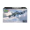 Plastikinis modelis REVELL Fendt 728 Vario REV-03777